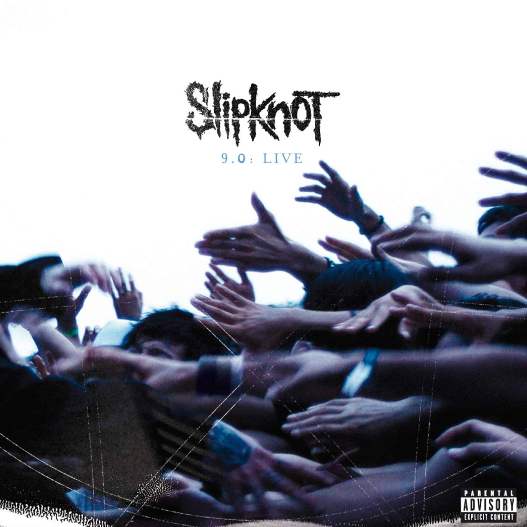 Slipknot 9.0 live
